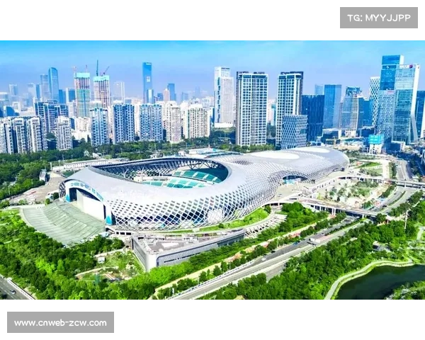 江门借助顶级赛事推动粤港澳大湾区体育枢纽建设与发展 江门借助顶级赛事推动粤港澳大湾区体育枢纽建设与发展