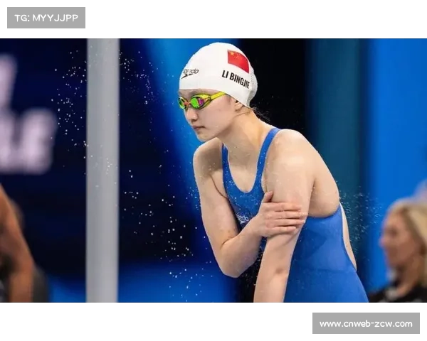 河北小将毛奕菡女子中长距离自由泳，挑战李冰洁霸主地位