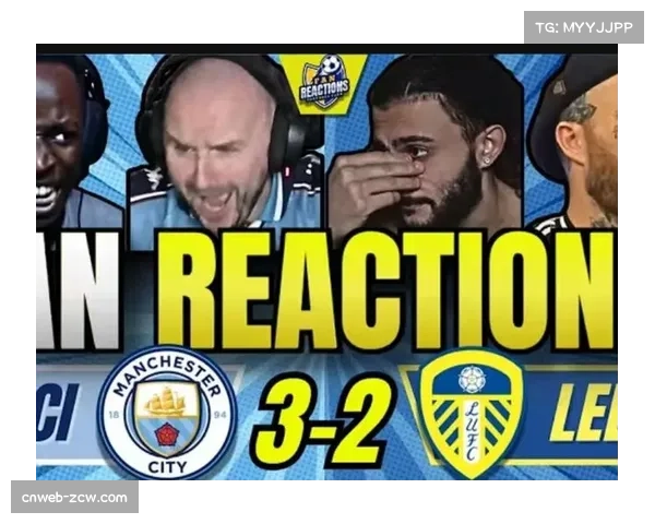 利兹联球迷高唱队歌施压,水晶宫轮换阵容传球失误频发