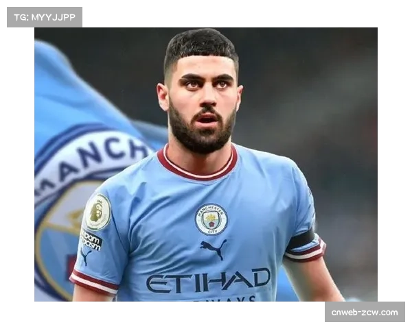 格瓦迪奥尔胫骨骨折重伤离场，曼城后防再遭打击