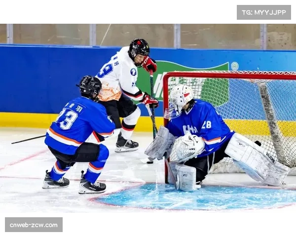 世界冰球锦标赛分组抽签在即，中国队落入第三档