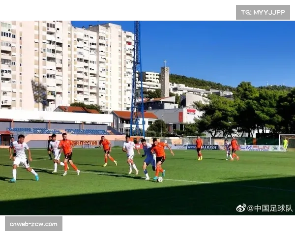 中国BMX国家队启程赴澳，开启为期一个月的海外拉练