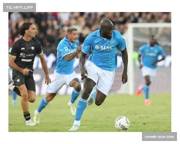 那不勒斯与卢卡库关系彻底破裂，比利时前锋今夏将被摆上货架